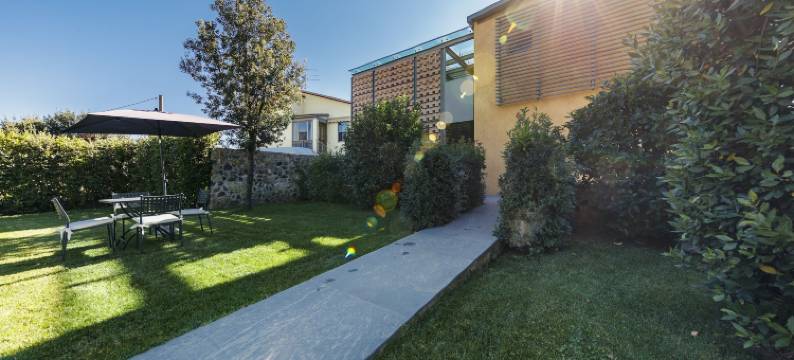 斯奎洛马撒里精选酒店(Le Scuole B&B - by ColleMassari Hospitality)图片