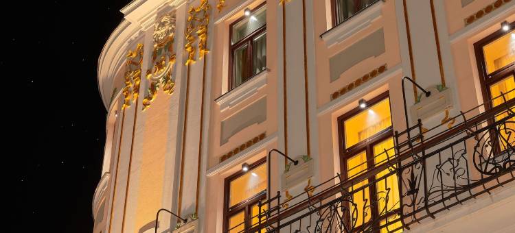 豪华客房广场(Piazza Heritage Hotel)图片