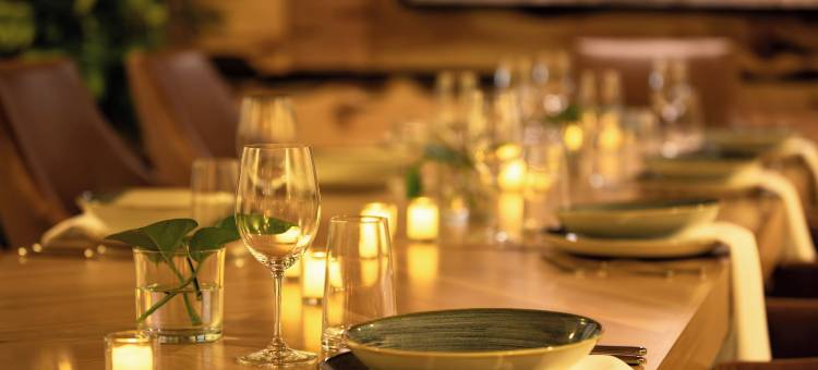 牛津本德酒店(Oxford Hotel Bend)图片