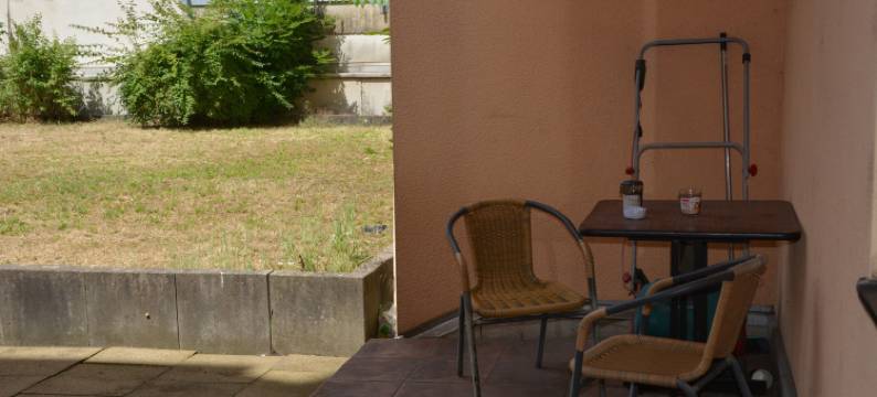 萨尔布吕肯城市公寓酒店(Saarbrücken City Apartments)图片