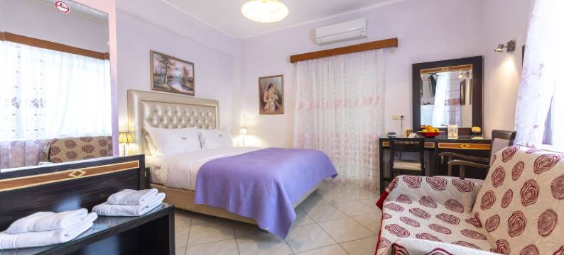 艾瑞达度假村(Irida Beach Resort Suites)图片