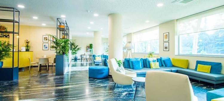 方舟酒店(Ark Hotel)图片
