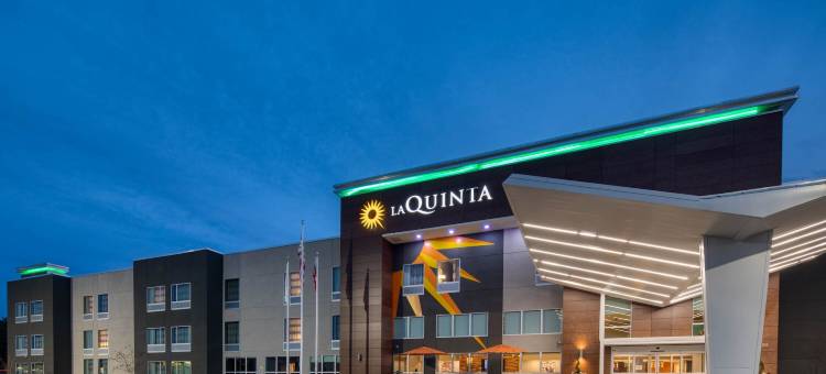 佩里拉昆塔温德姆套房酒店(La Quinta Inn & Suites by Wyndham Perry)图片