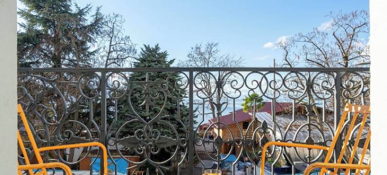 蒙特勒大街公寓酒店(Montreux Grand Rue Apartments)图片