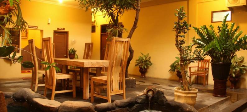 萨根休斯酒店(Sagan Huis Hotel)图片