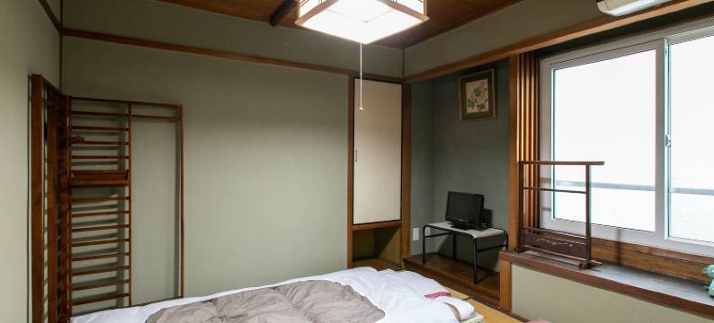 Tabist 松江馆(Tabist Matsuekan)图片