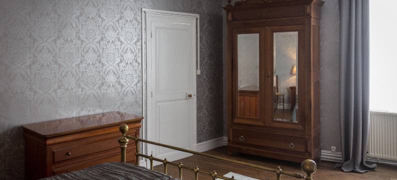 蓝色自行车客栈(La Bicyclette Bleue)图片