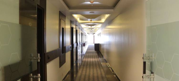 棕榈谷酒店及度假村(Palmdale Hotel & Resort)图片
