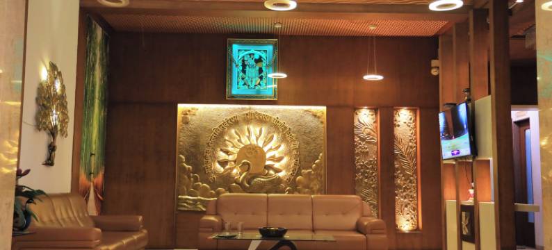 玛内克海景酒店(Manek the Ocean View)图片