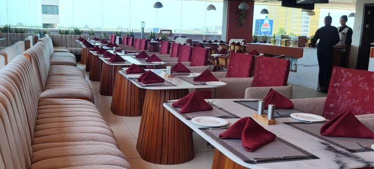 金加达酒店(KINGJADA HOTEL)图片