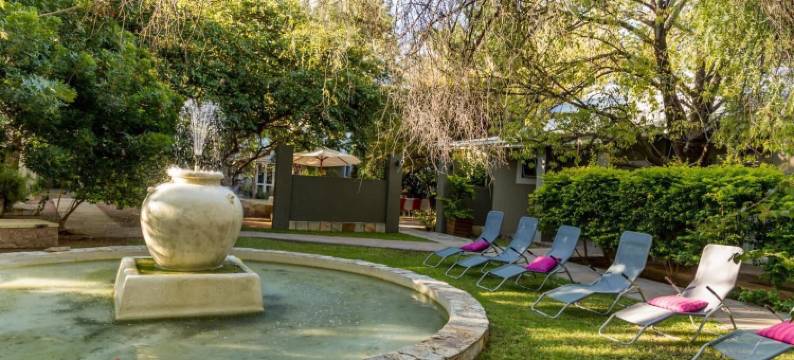 乡村精品酒店(Village Boutique Hotel)图片