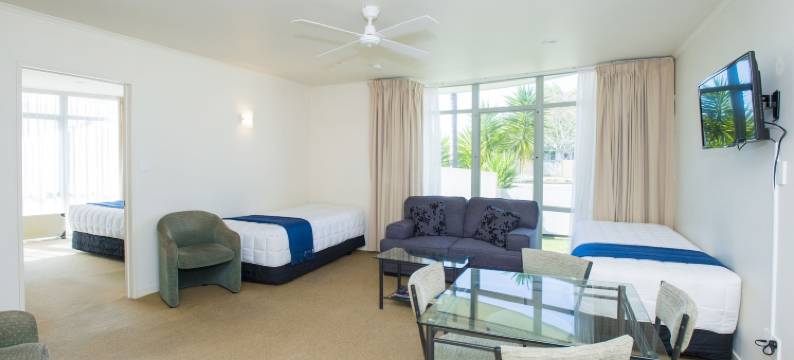 露天马达旅馆(Alfresco Motor Lodge)图片