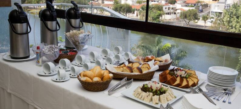 布里斯托扎尼博尼酒店(Bristol Zaniboni Mogi Mirim)图片