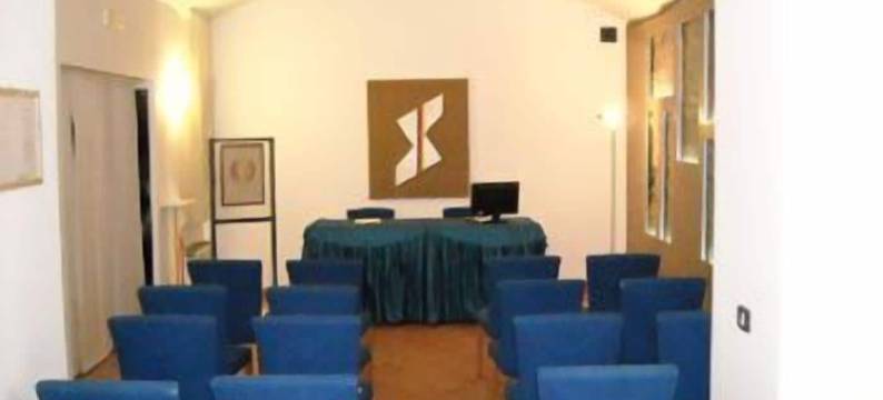 卡拉瓦乔酒店(Caravaggio Hotel)图片