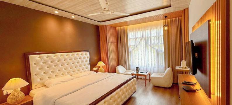 复古酒店(HOTEL VINTAGE)图片