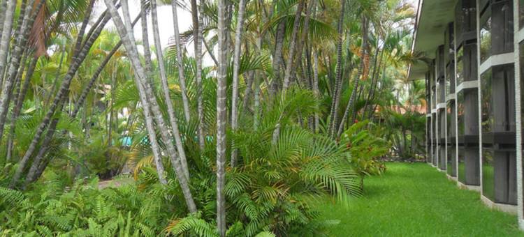 波萨里卡酒店(Hotel Poza Rica Inn)图片