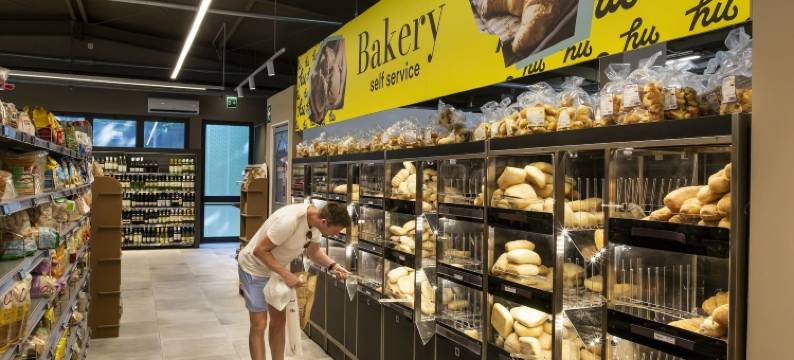 拉迪迦酒店 - 阿尔托民西奥家庭公园(Hotel la Diga Altomincio)图片