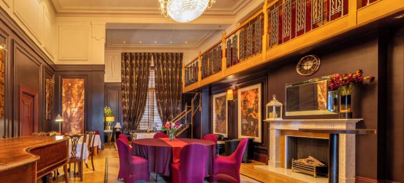 卡文迪什酒店(The Cavendish Hotel Eastbourne)图片