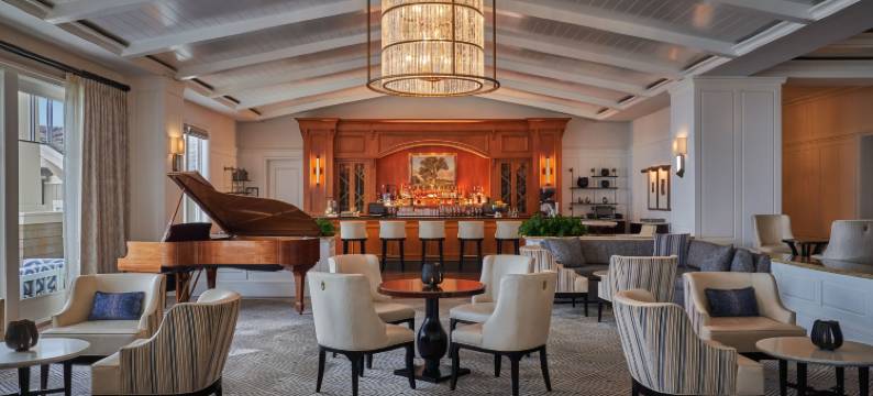 蒙太奇拉古纳海滩酒店(Montage Laguna Beach)图片