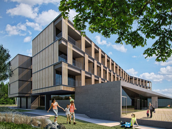 诺特拉 Spa 酒店