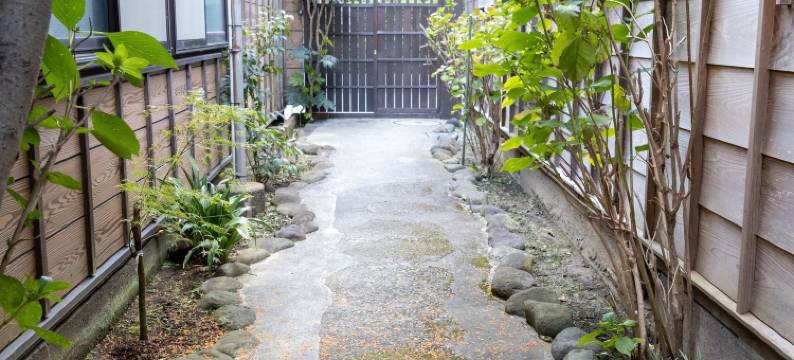 Villa Sacra镰仓(Villa Sacra)图片