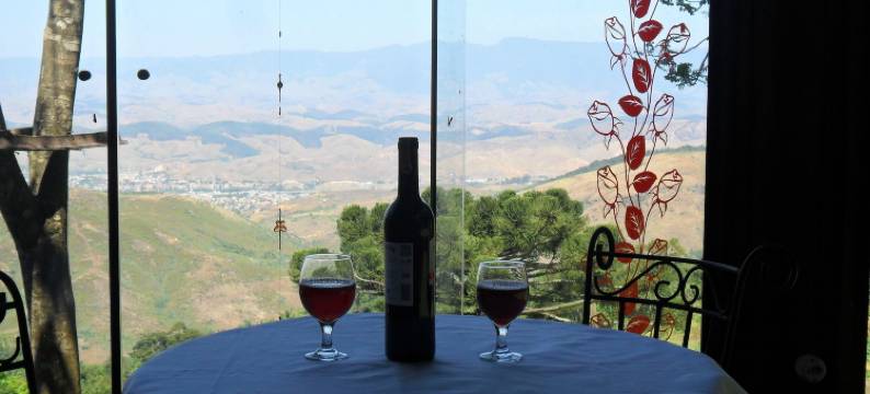 维斯塔林达酒店(Vista Linda Hotel)图片