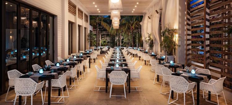 威玛拉度假村及别墅(Wymara Resort & Villas)图片