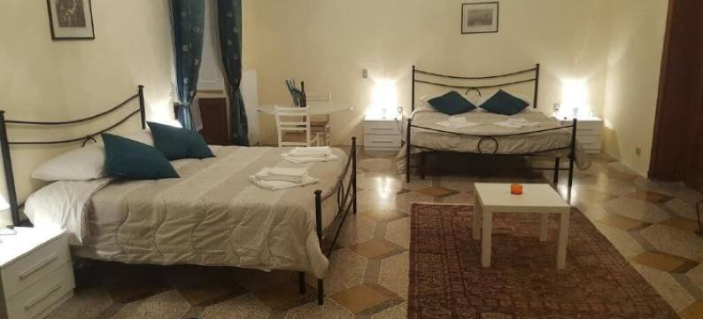 花园套房酒店(Garden Suite)图片