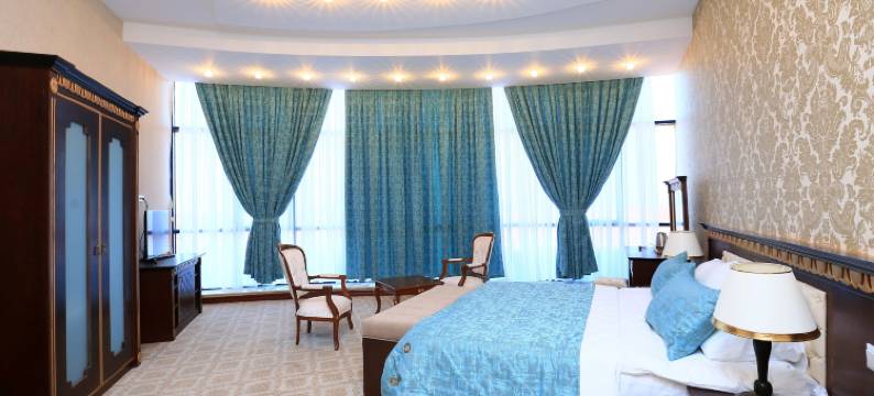 斯普林 SPA 酒店(Spring Hotel)图片