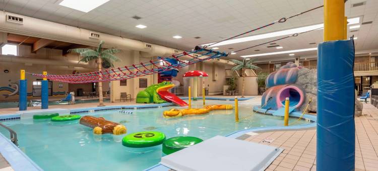 拉姆科塔贝斯特韦斯特优质酒店(Best Western Plus Ramkota Hotel)图片