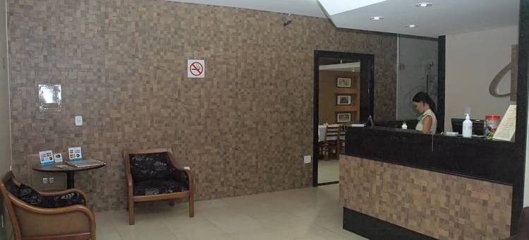 卡罗莱纳广场酒店(Hotel Carolina Plaza)图片