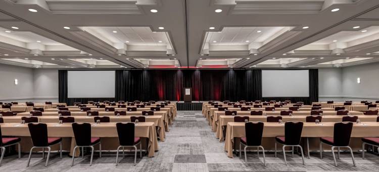 君悦印度韦尔斯度假村及别墅(Grand Hyatt Indian Wells Resort Villas)图片