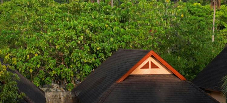 巡洋岛瑞士贝尔酒店(Cruiser Island by Swiss-Belhotel)图片