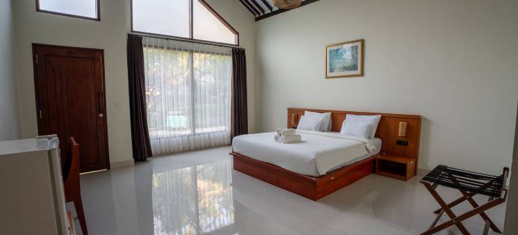 拉住宿马达利卡(RaCottage Mandalika)图片