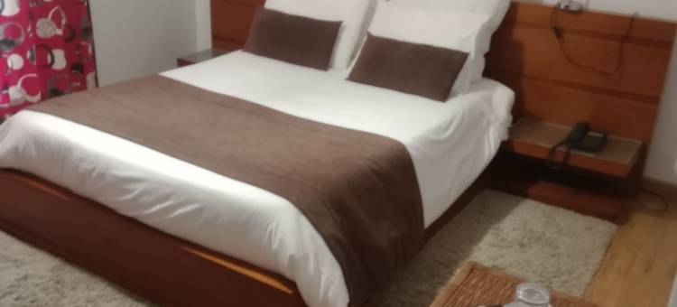 莫尔加多住宅(Residencial Morgado)图片