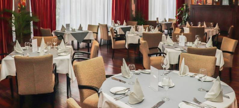 梅美灵酒店(Hotel Memling)图片