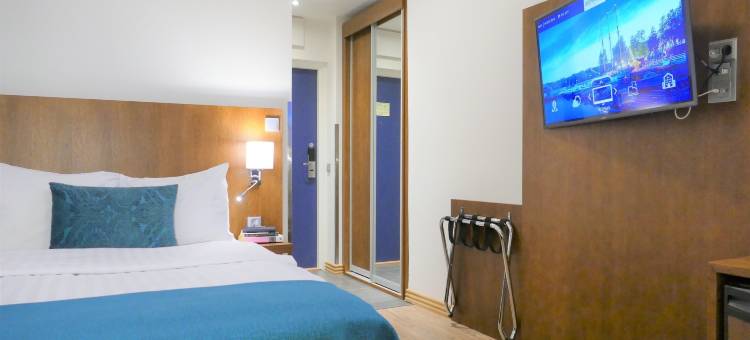 罗利曼琳娜酒店(Hotel Raumanlinna)图片