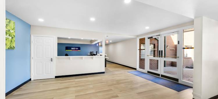 Park Inn by Radisson图片