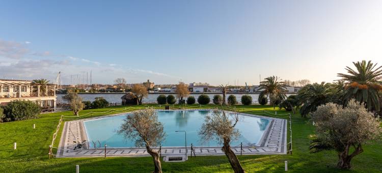 波尔图罗马诺滨海度假村(Porto Romano - the Marina Resort)图片