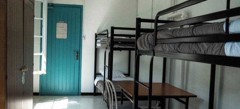 青年旅馆HI阿尔斯(Auberge de Jeunesse HI Arles)图片