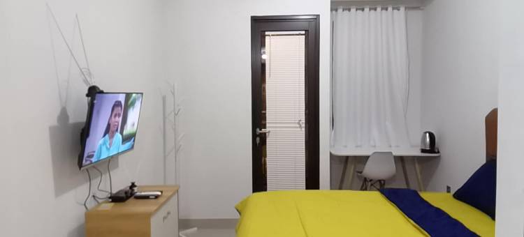 Transpark Cibubur by Arsakha Property图片