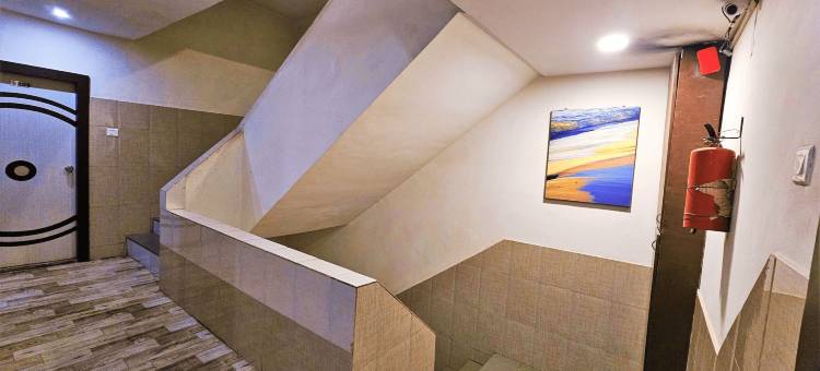 SK酒店(FabHotel SK)图片