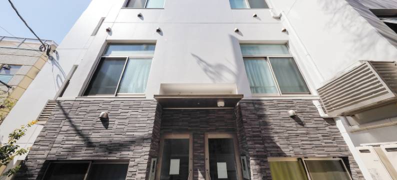 纳米上落合(Nano Kamiochiai)图片