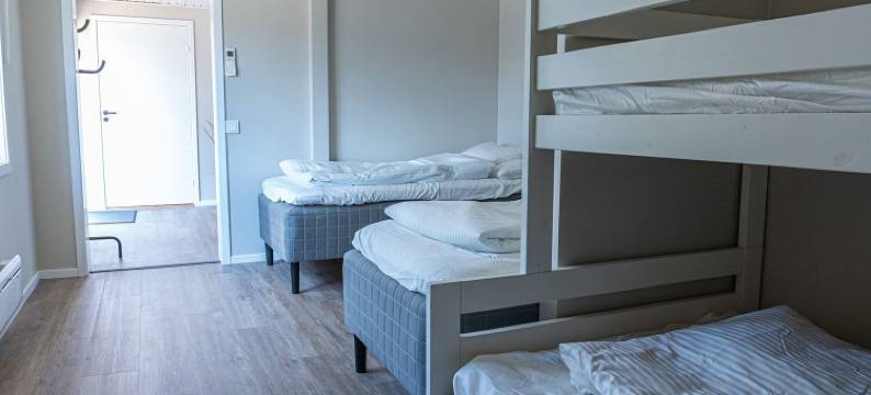 珀奇小屋(Perchlodge)图片