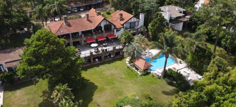 卡尔东精品旅馆(Cardón Posada Boutique)图片