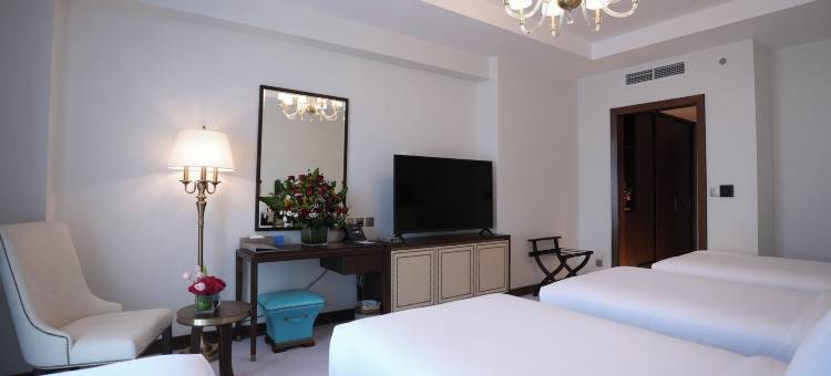 半岛沃思酒店(Peninsula Worth Hotel)图片
