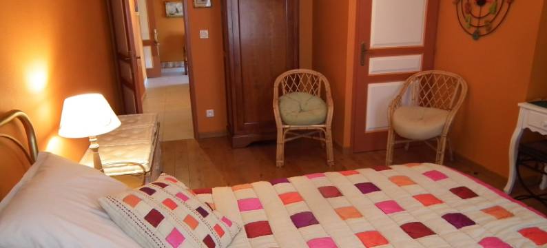 曼塞尼劳兰酒店(La Mancine Laulan)图片