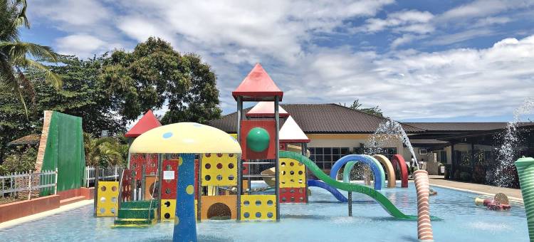 伊洛伊洛海洋花园度假村(Sea Garden Resort Iloilo)图片