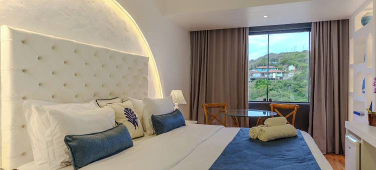 格列柯酒店(Greco Hotel)图片