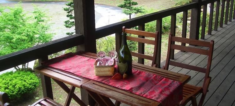 四季亭(Shikitei)图片